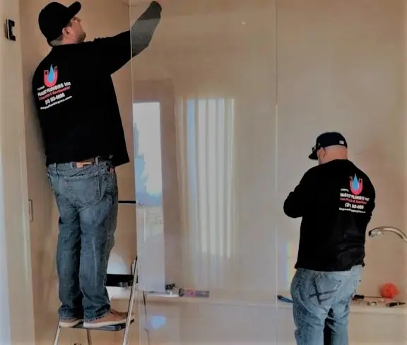 Professional plumbing installation for Tankless Water Heater Installation in Emery Corners